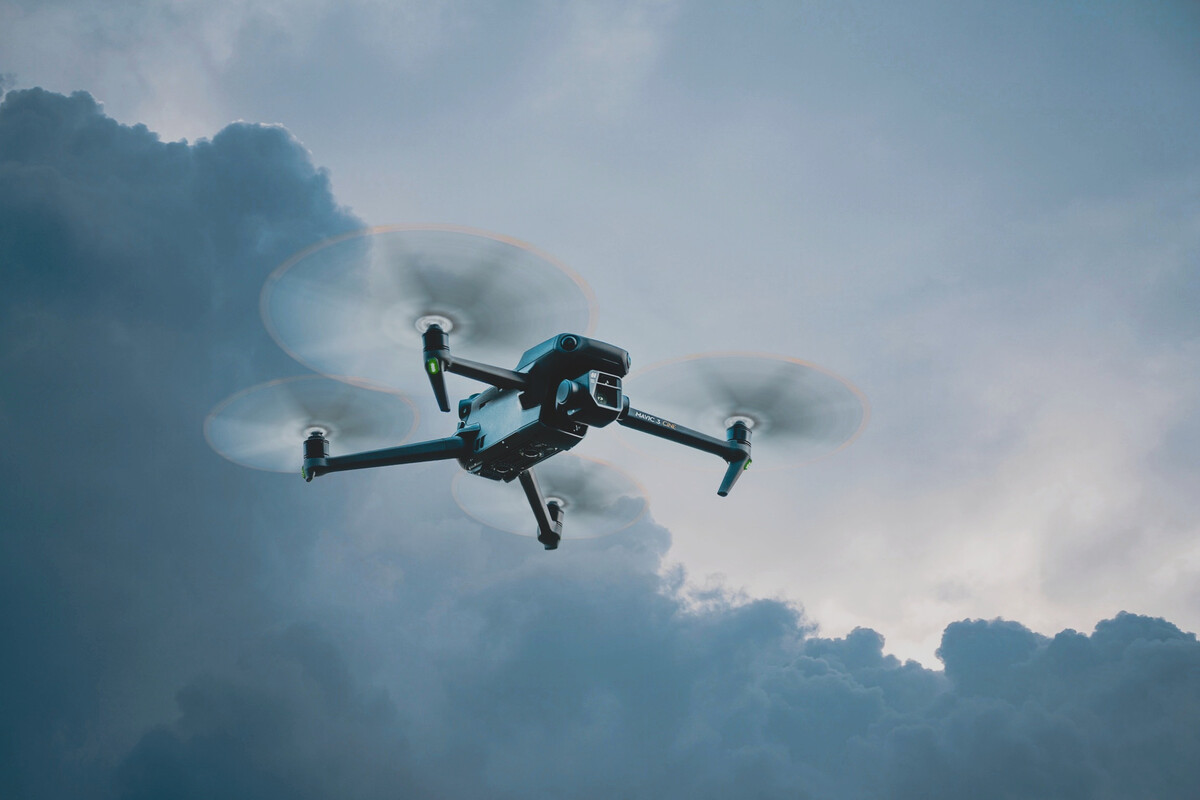 顺平应用 | 风电站选址，看无人机航测如何为风寻“家”